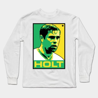 Holt Long Sleeve T-Shirt